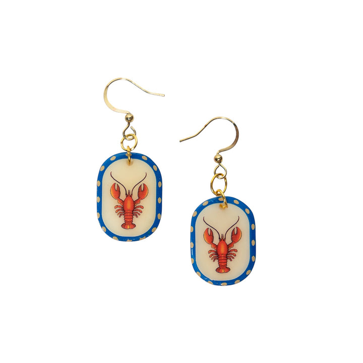 Eleni Earrings