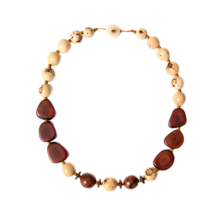 Olmedo Necklace