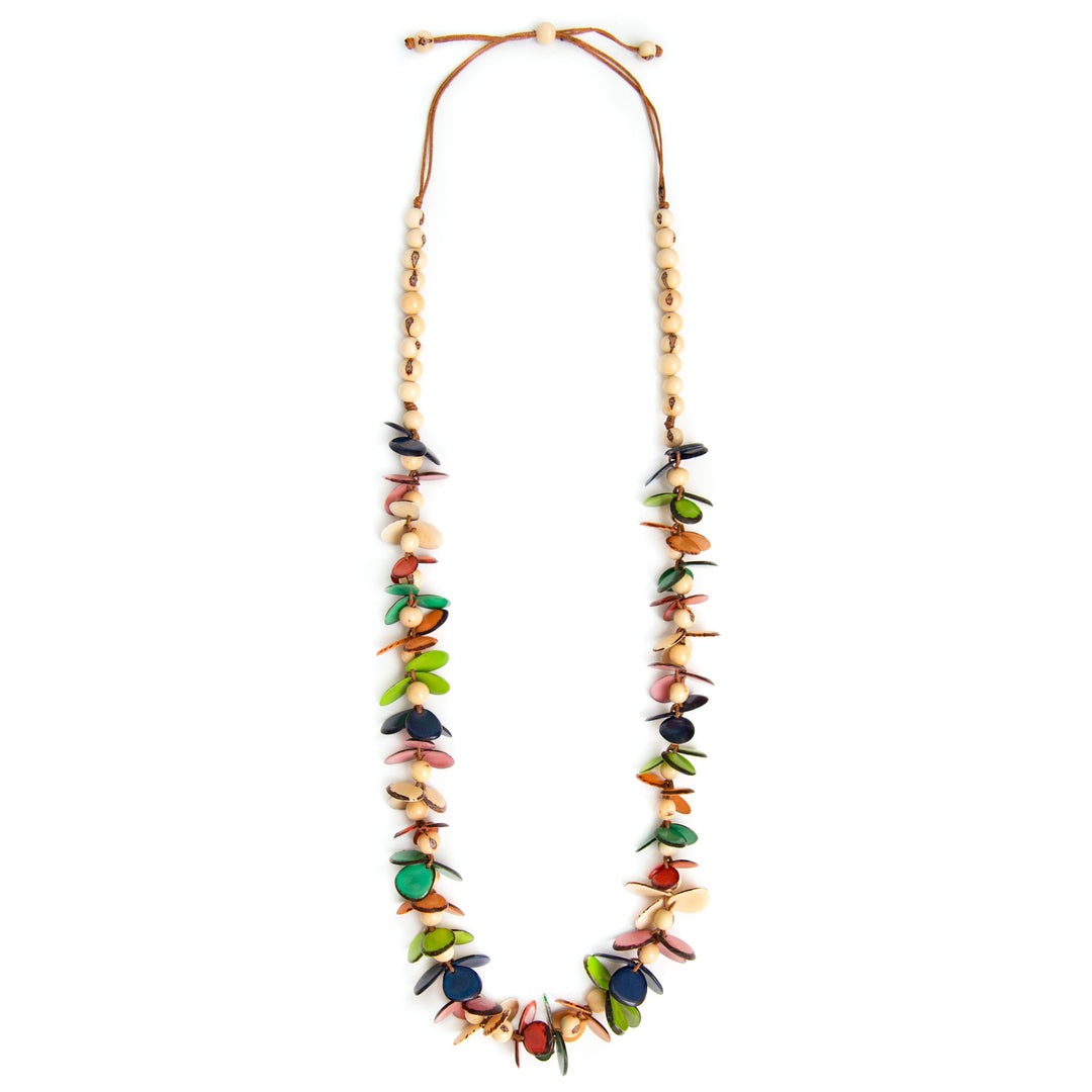 Mariela Necklace