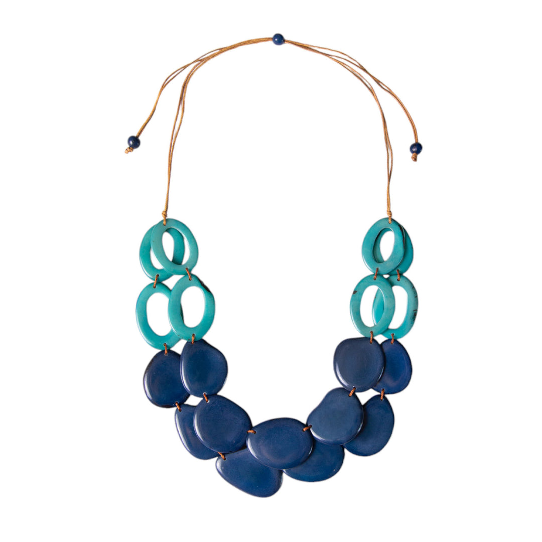 Africa Necklace