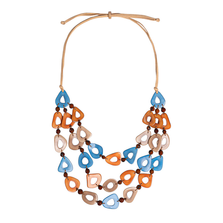 May Necklace