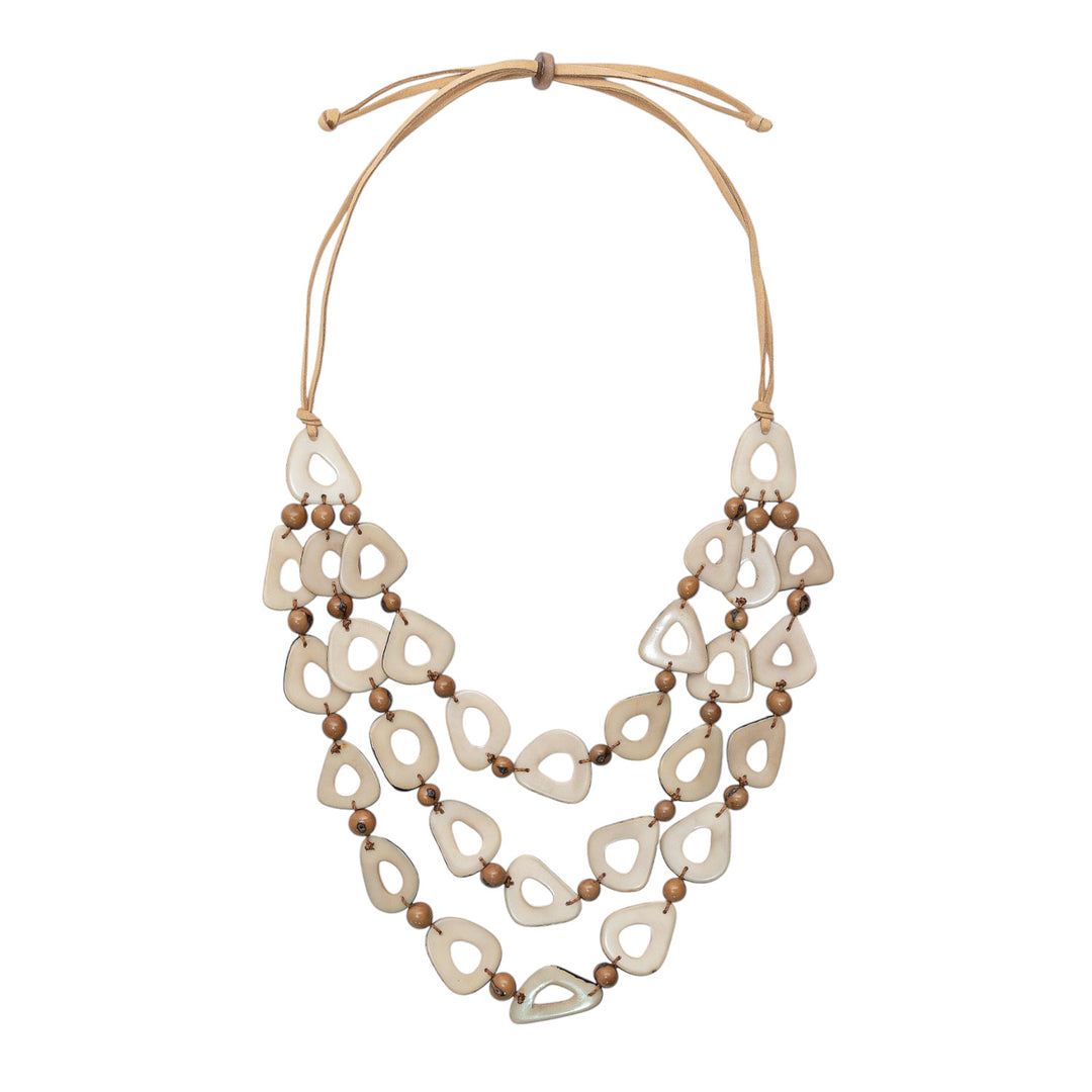 May Necklace
