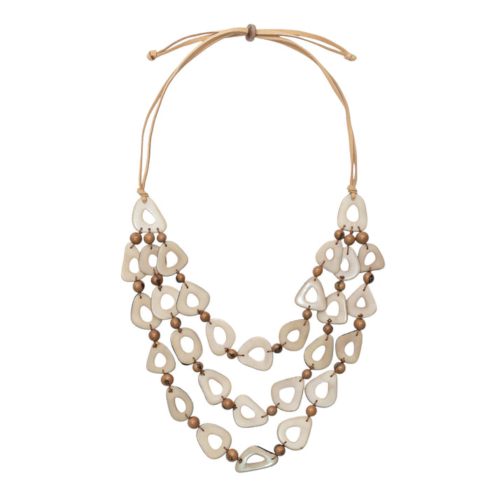 May Necklace
