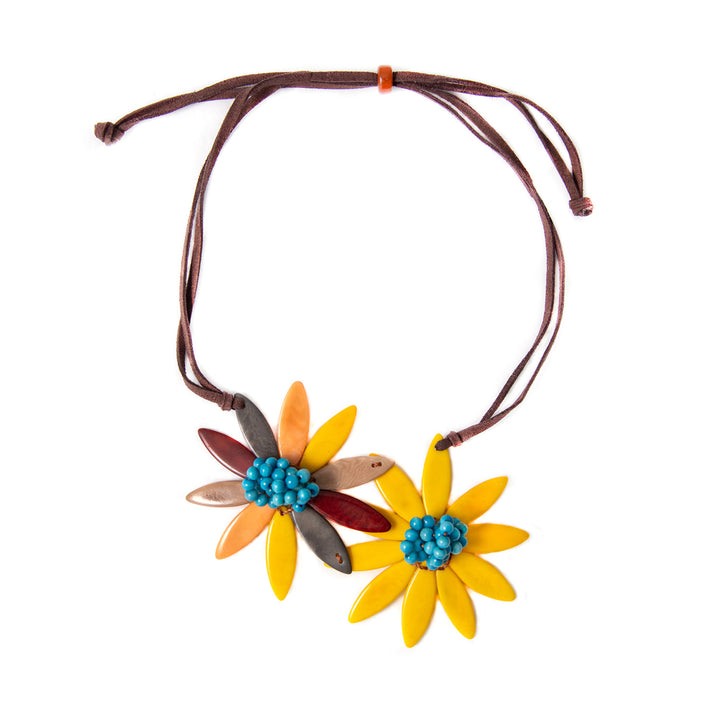 Vizcaya Necklace