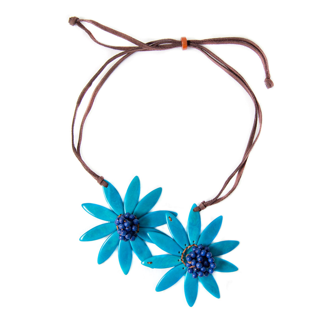 Vizcaya Necklace