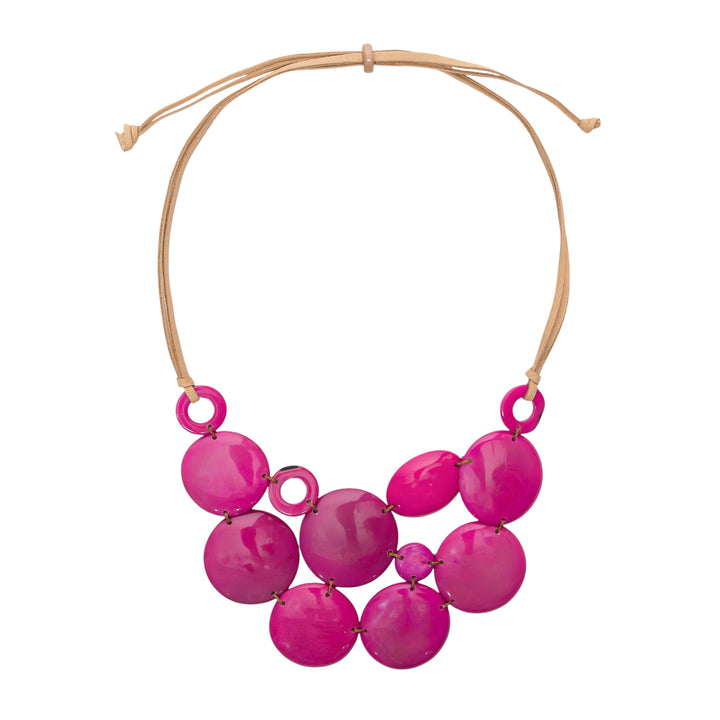 Rocio Necklace
