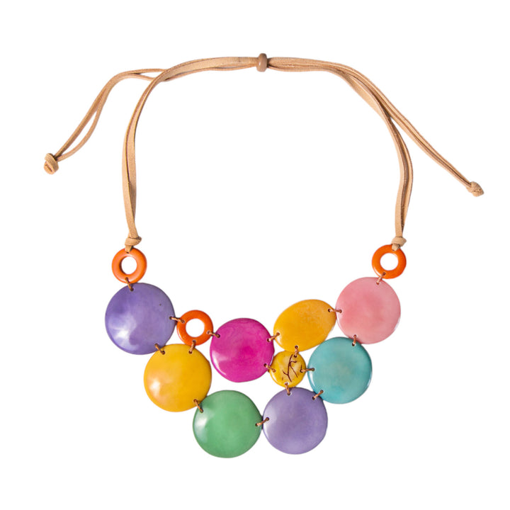 Rocio Necklace