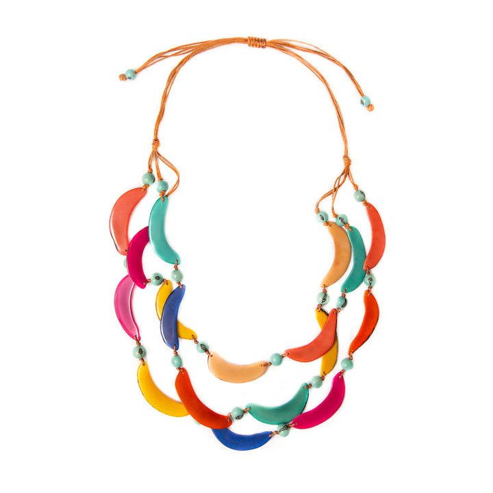 Clementine Necklace