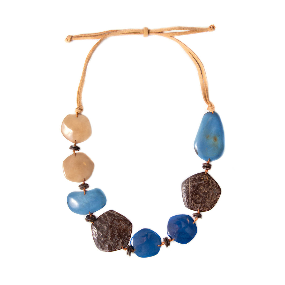 Romi Necklace