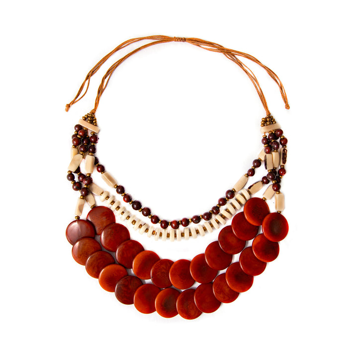 Aracely Necklace