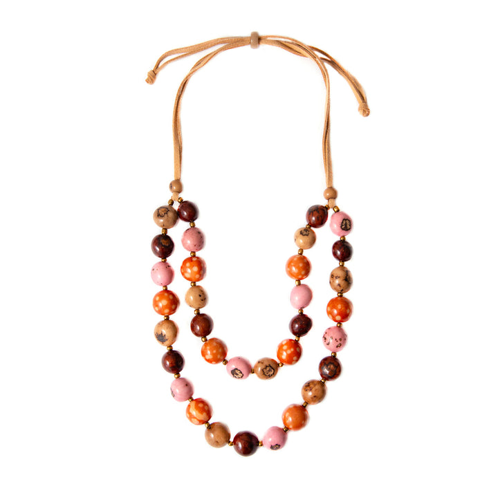 Leonela Necklace