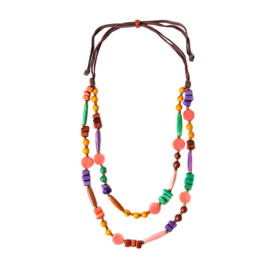 Nuria Necklace