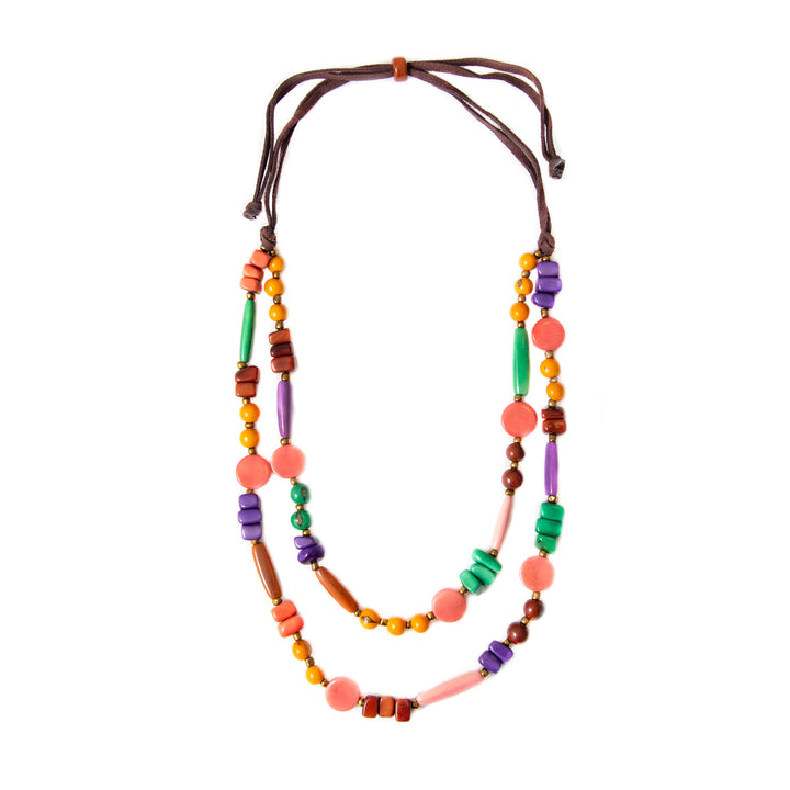 Nuria Necklace