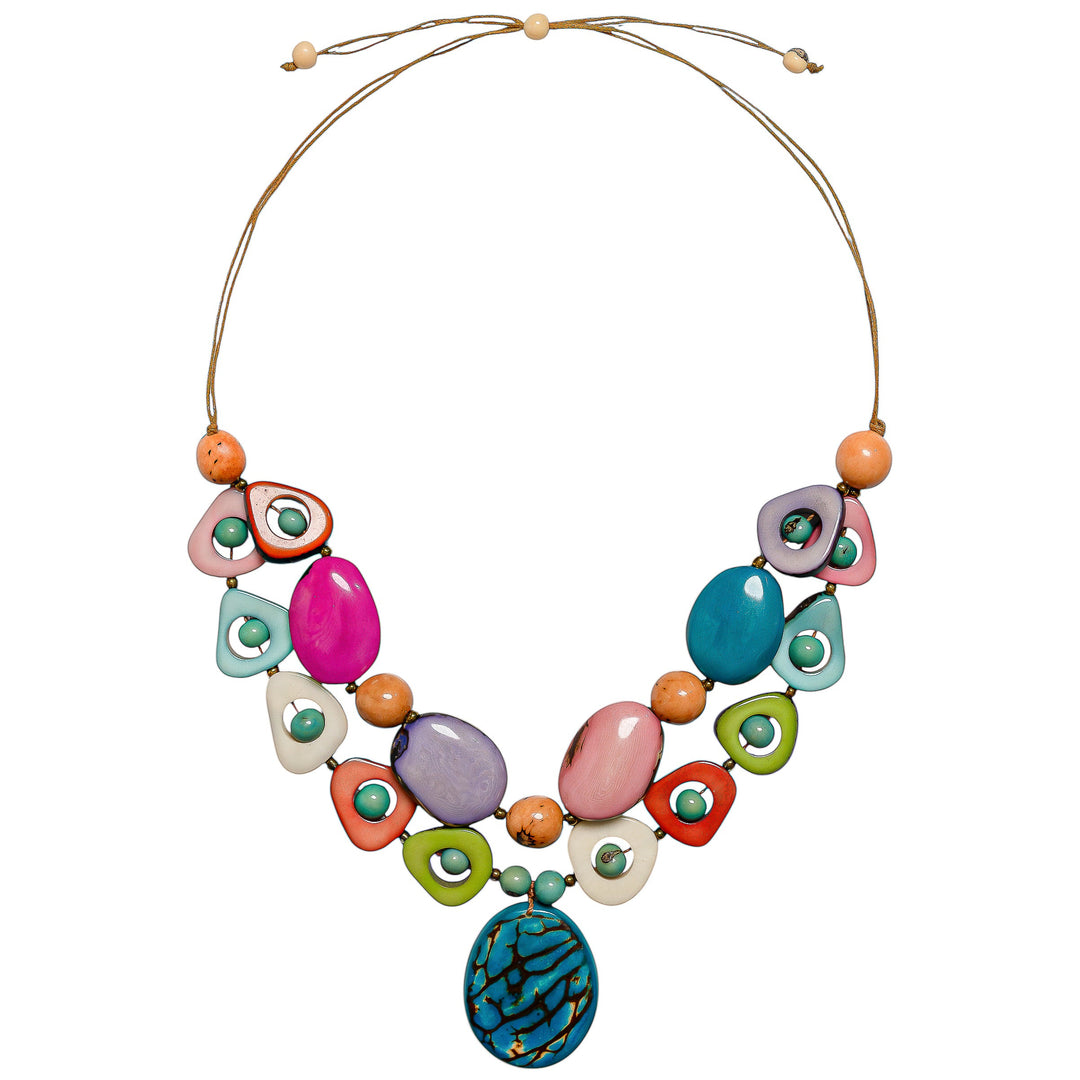 Cori Necklace