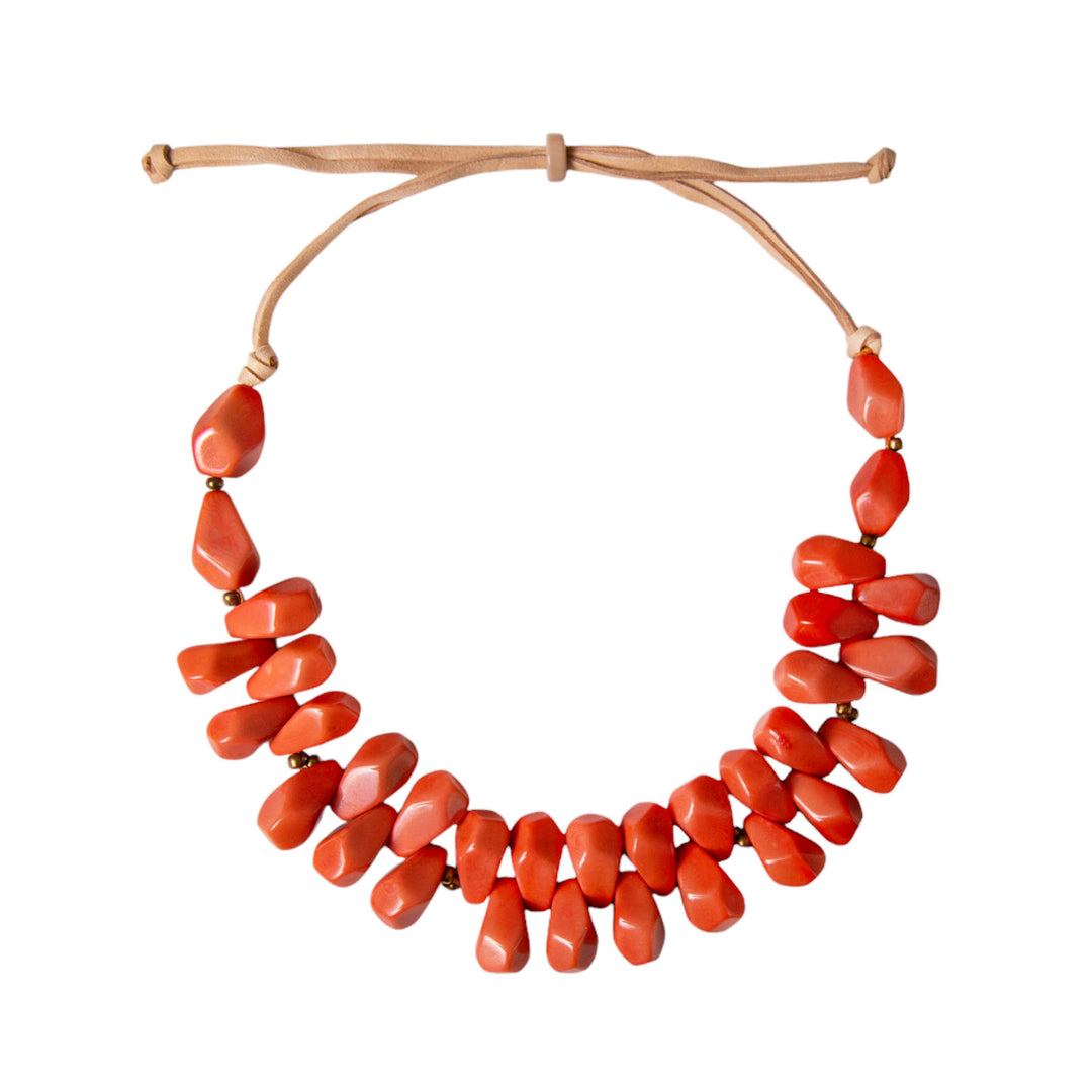 Fabiola Necklace