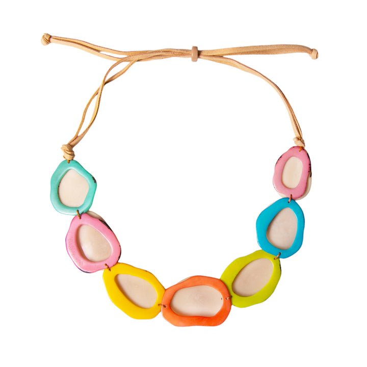 Maite Necklace