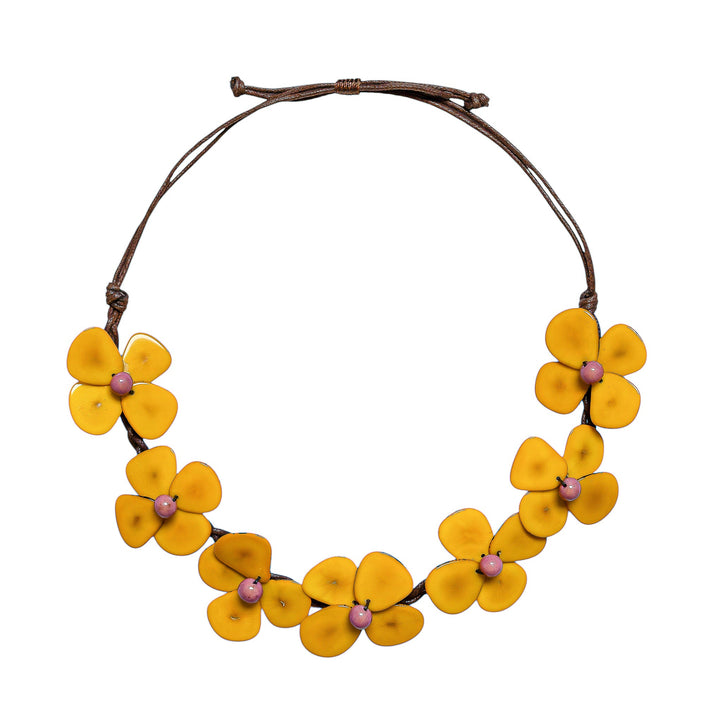 Lupita Necklace