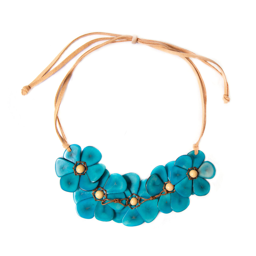 Rosalia Necklace