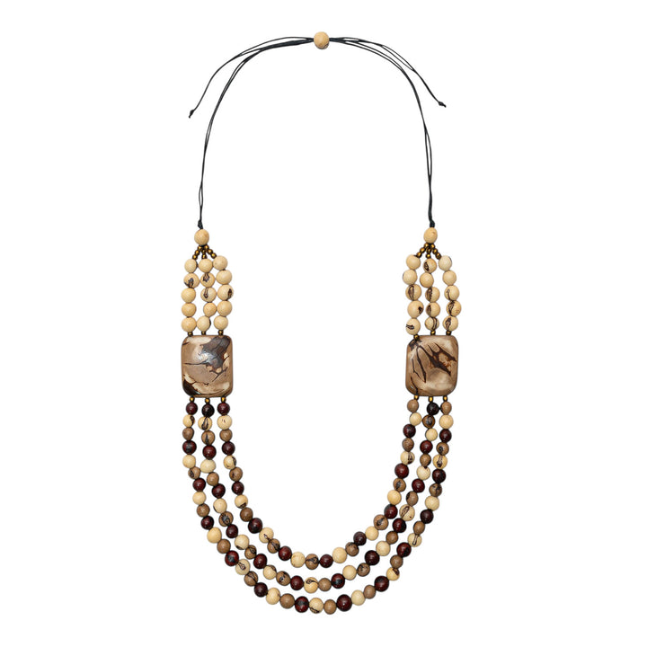 Parker Necklace