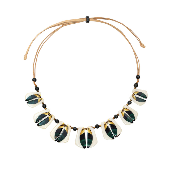 Judith Necklace