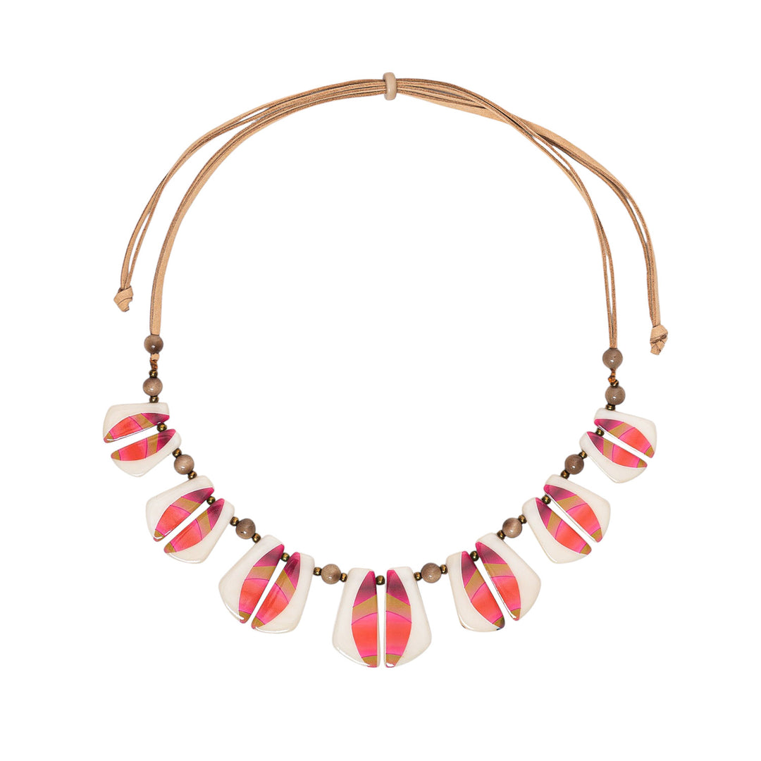 Judith Necklace