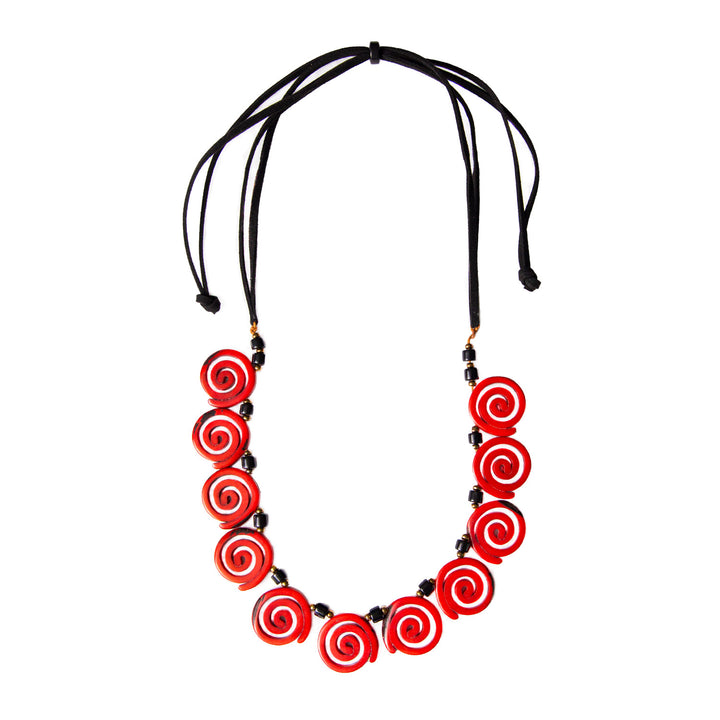 Gary Necklace