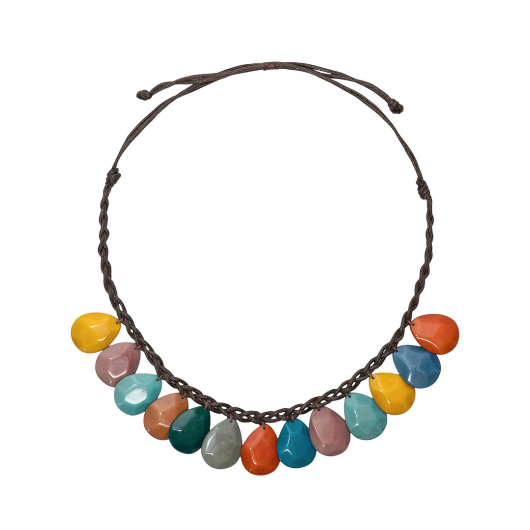 Didi Necklace