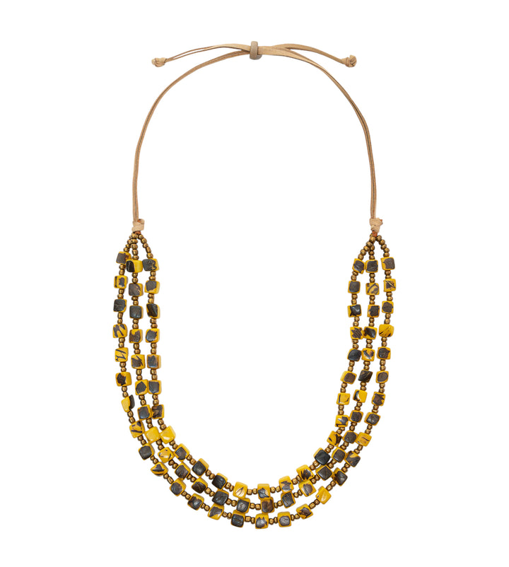 Adela Necklace