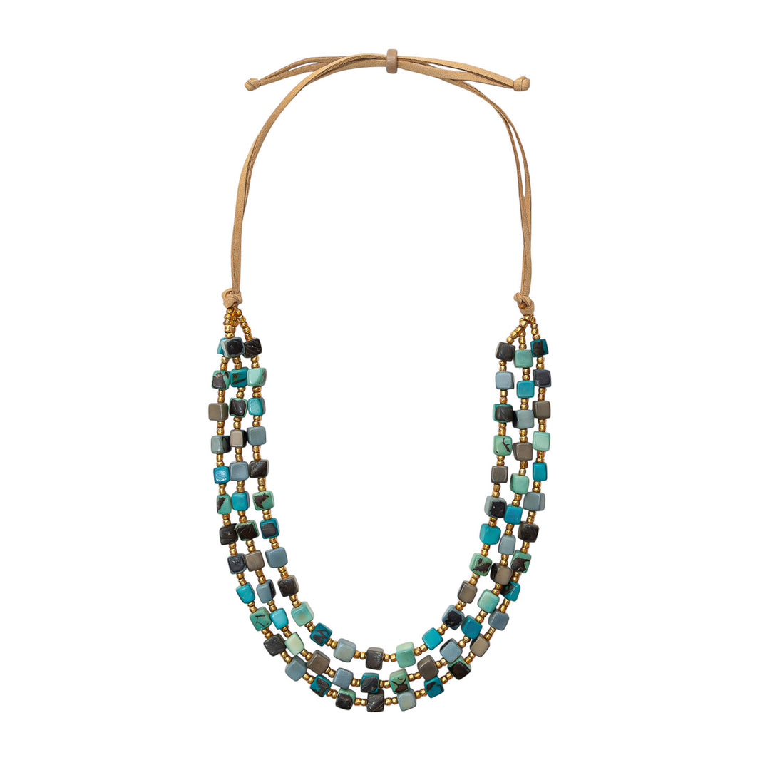Adela Necklace
