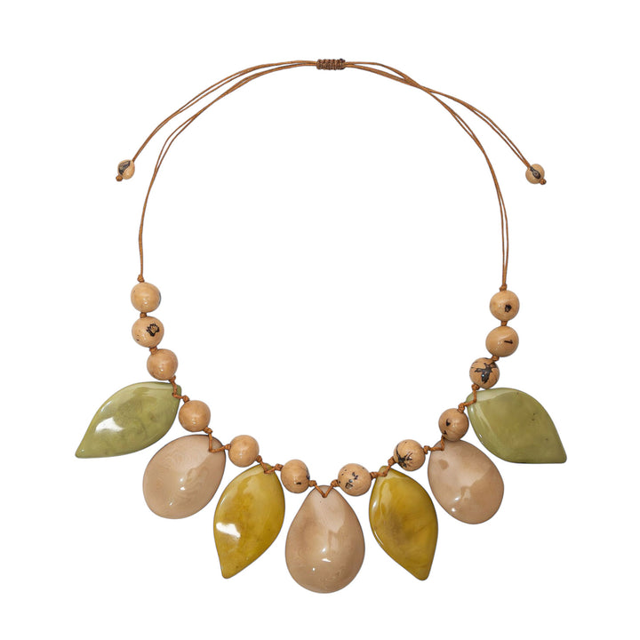 Forestal Necklace