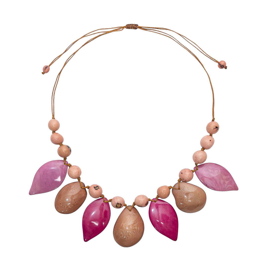 Forestal Necklace