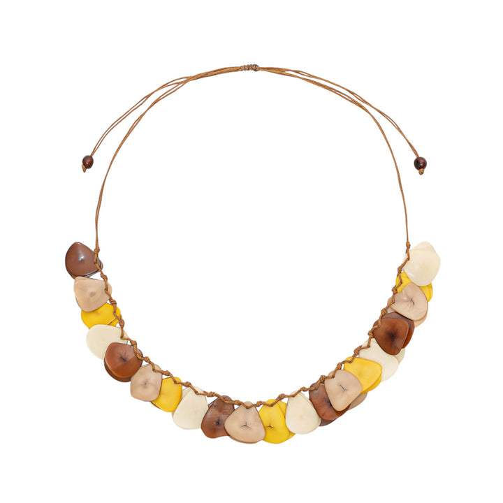Ginebra Necklace