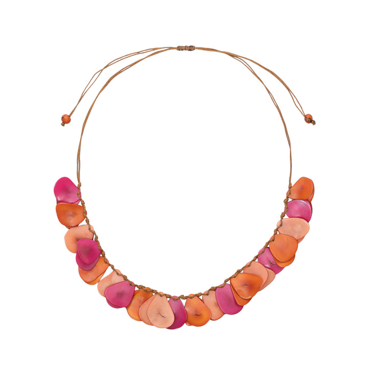 Ginebra Necklace