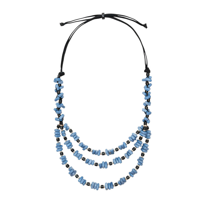 Bobby Necklace