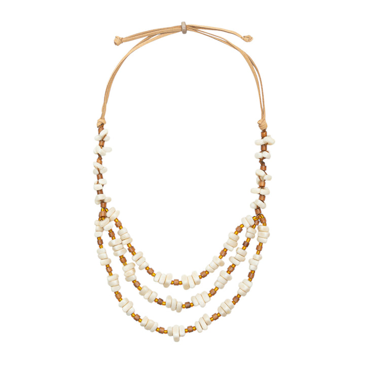 Bobby Necklace