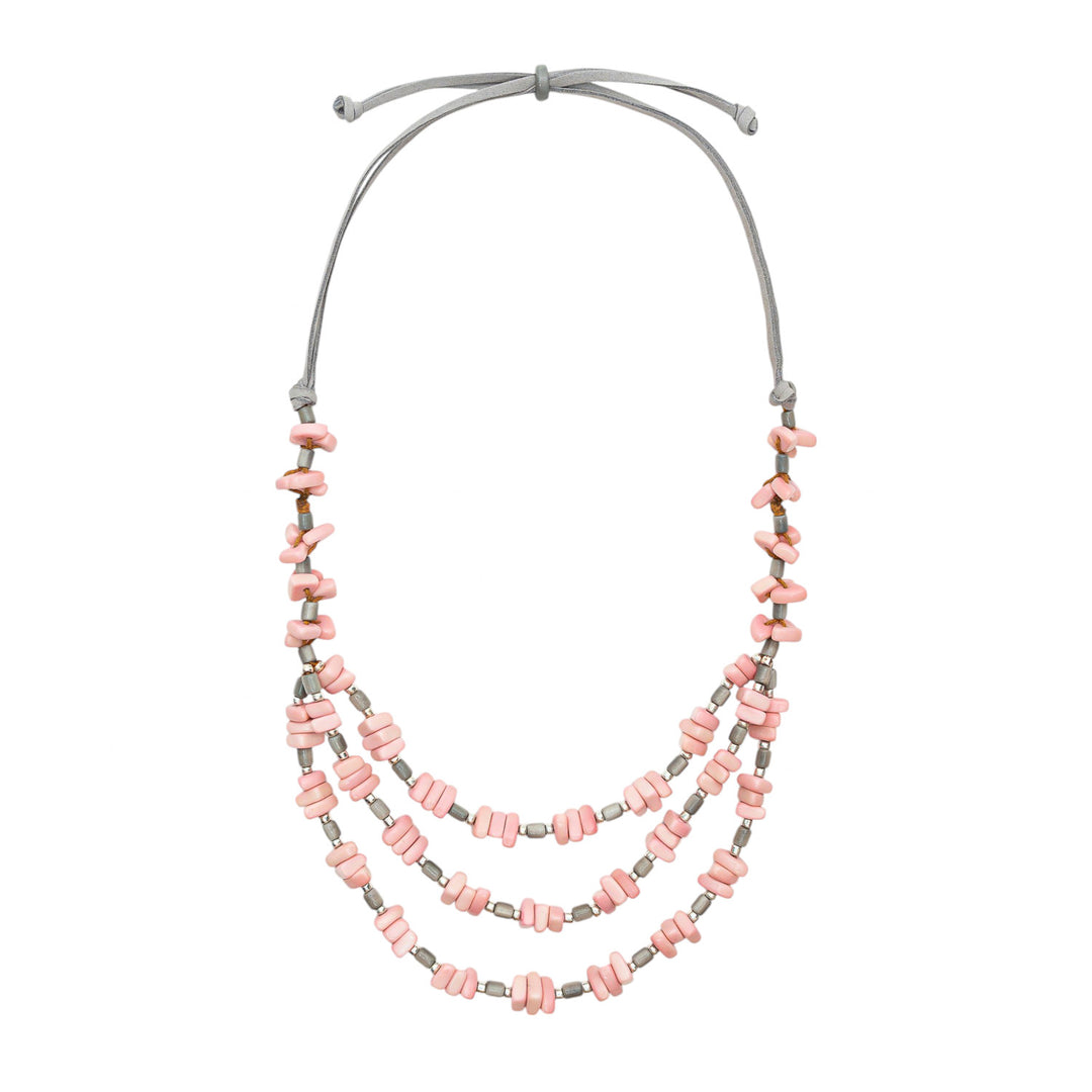 Bobby Necklace
