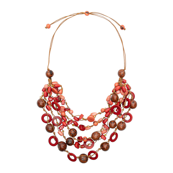 Cyrus Necklace