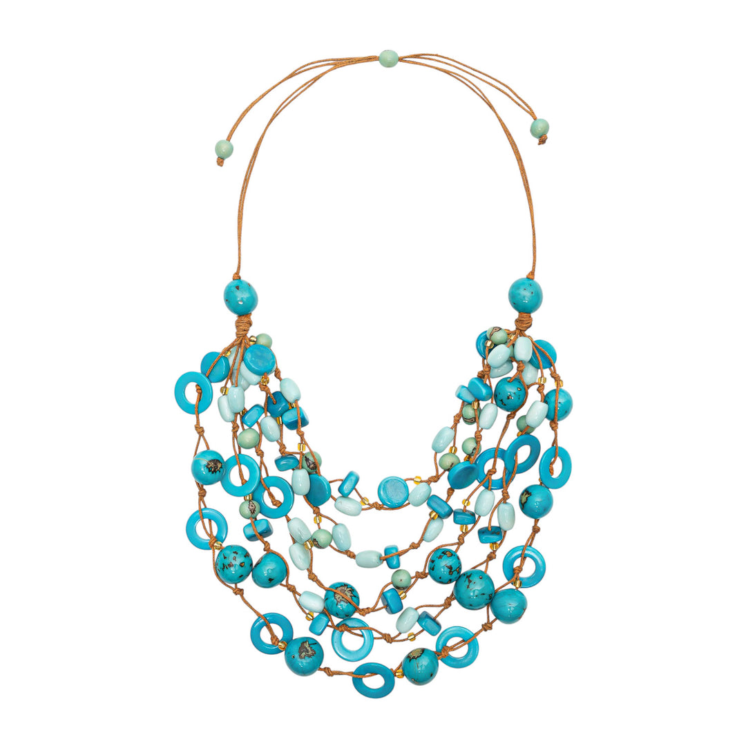 Cyrus Necklace