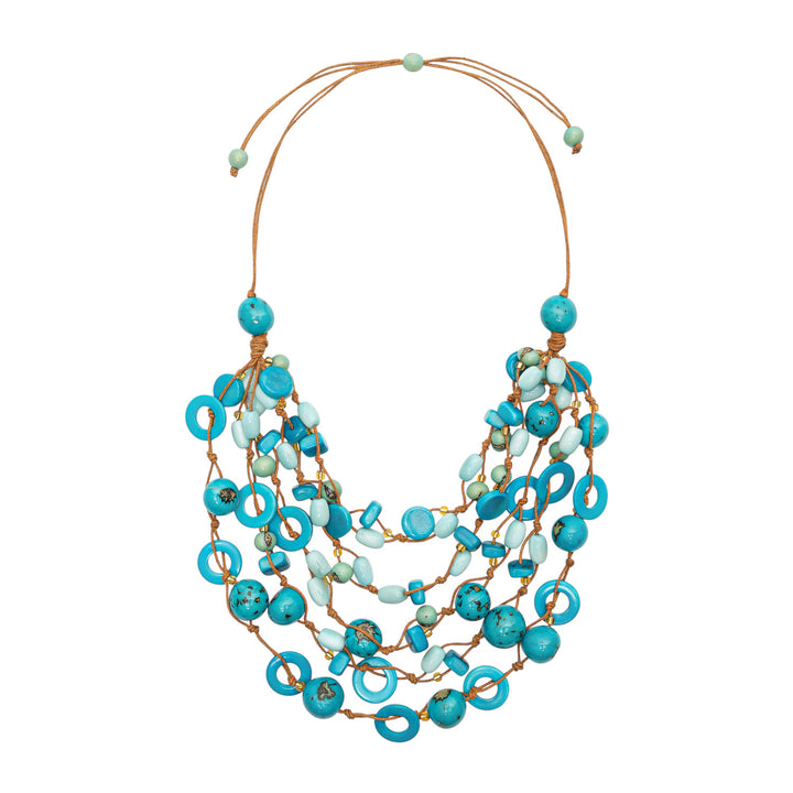 Cyrus Necklace