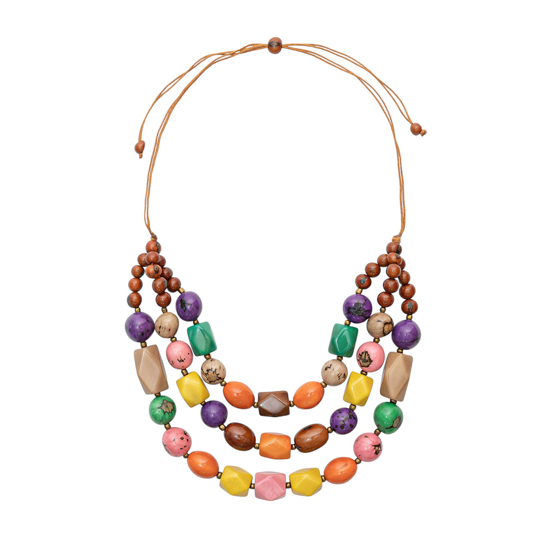 Terra Necklace
