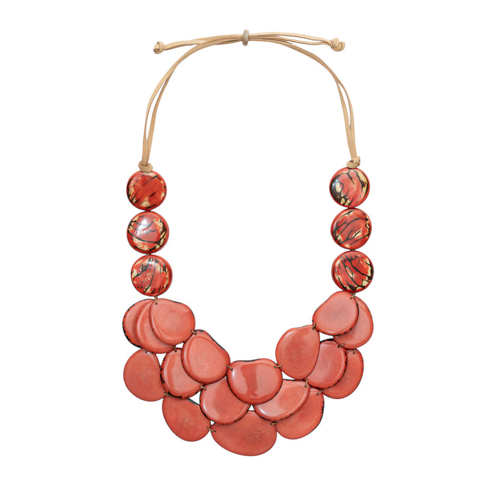 Polaris Necklace
