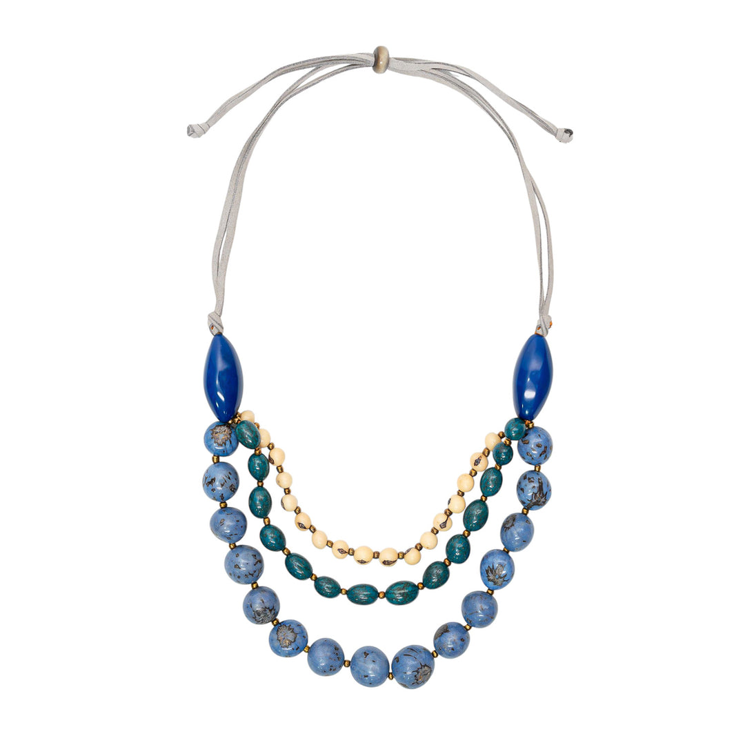 Idra Necklace