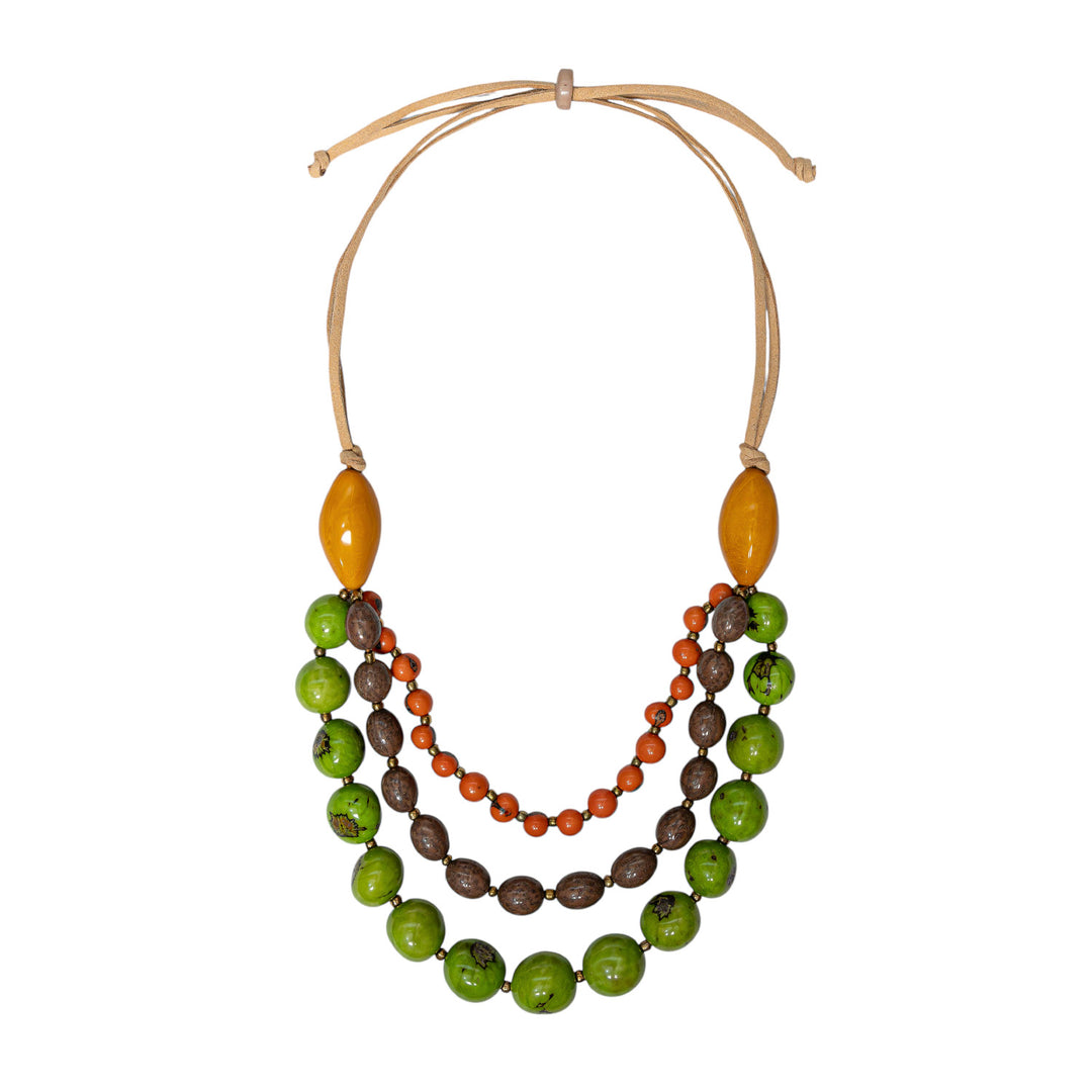 Idra Necklace