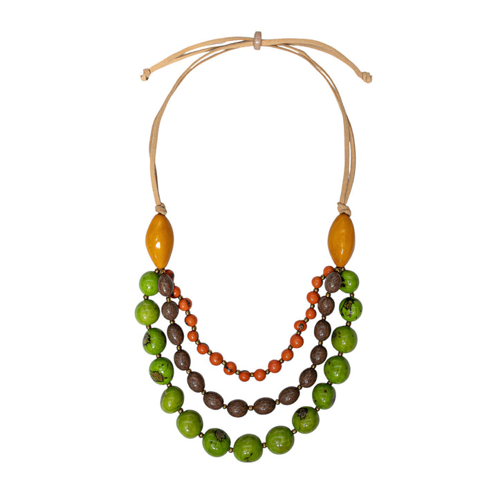 Idra Necklace