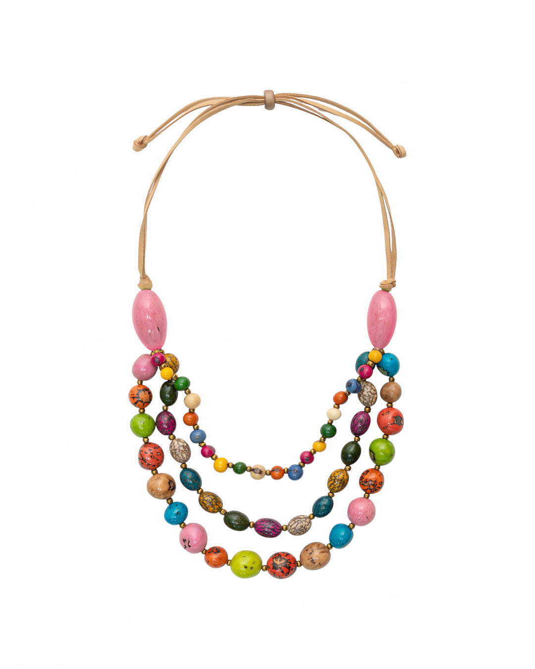 Idra Necklace