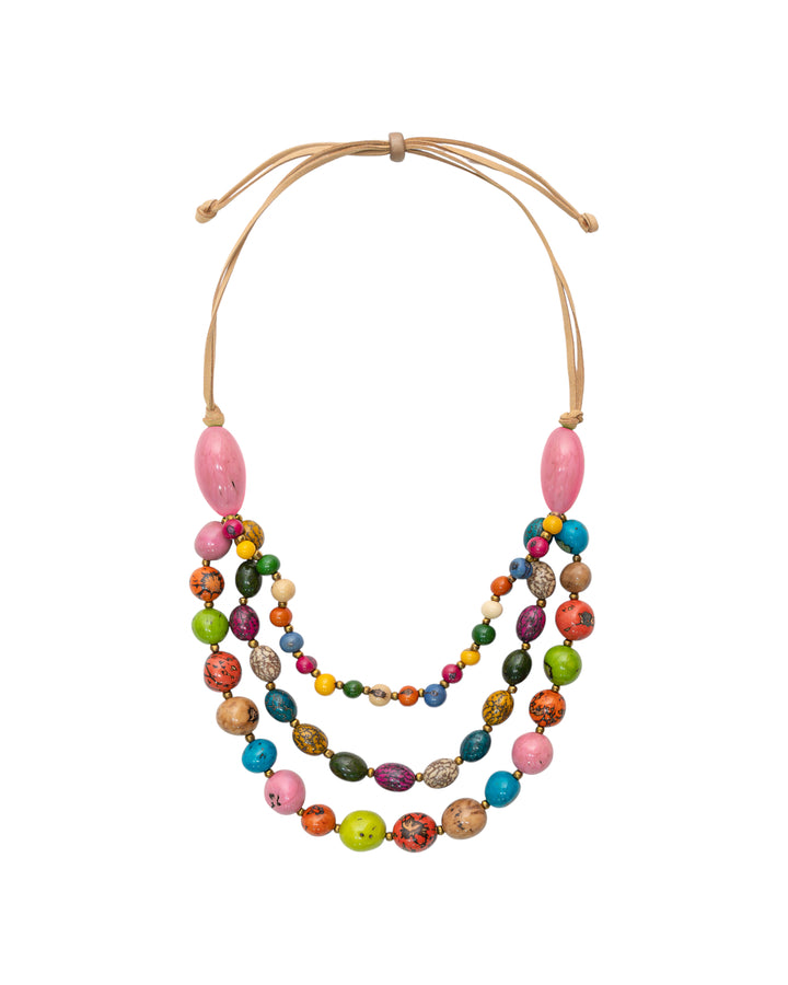 Idra Necklace