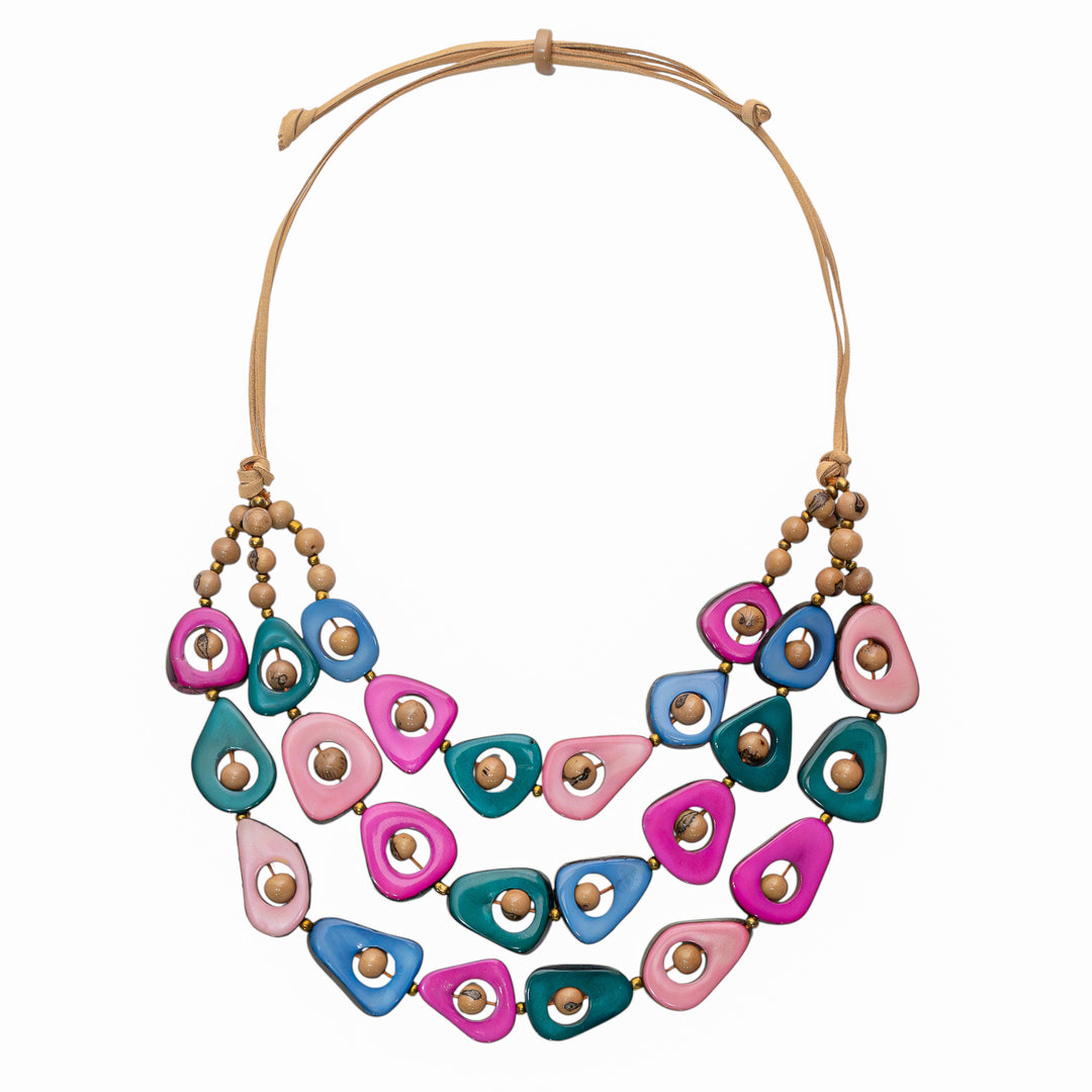 Solana Necklace
