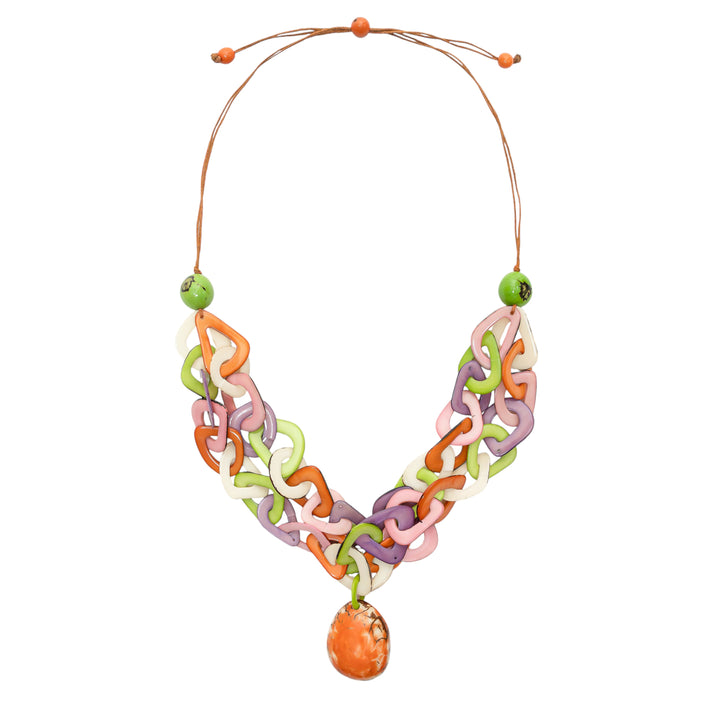 Fadia Necklace