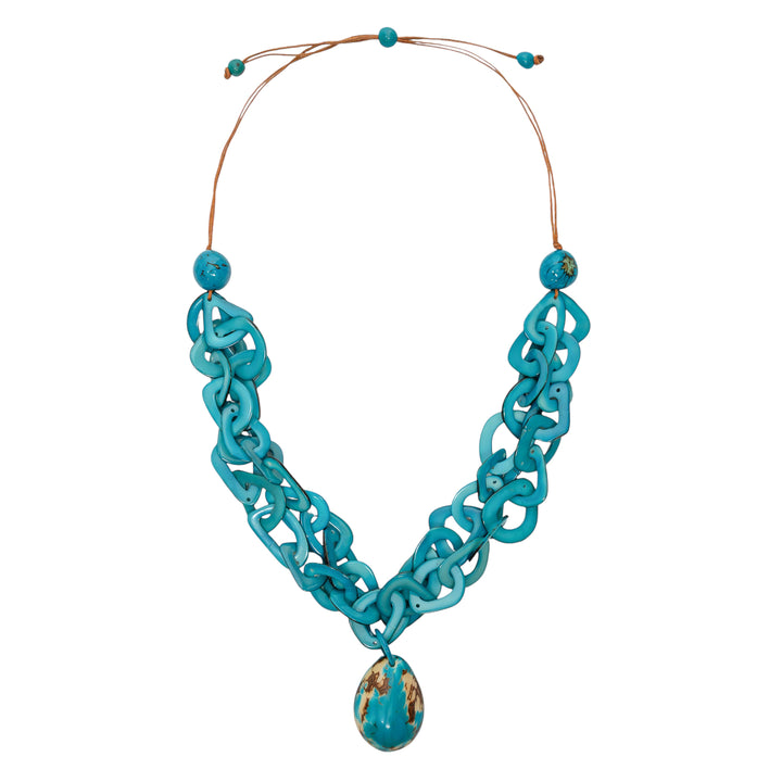 Fadia Necklace
