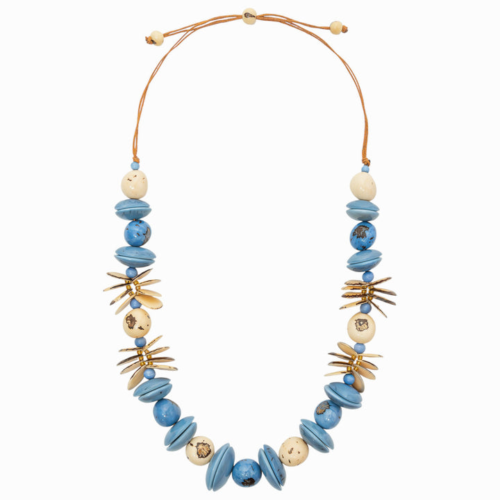 Afra Necklace